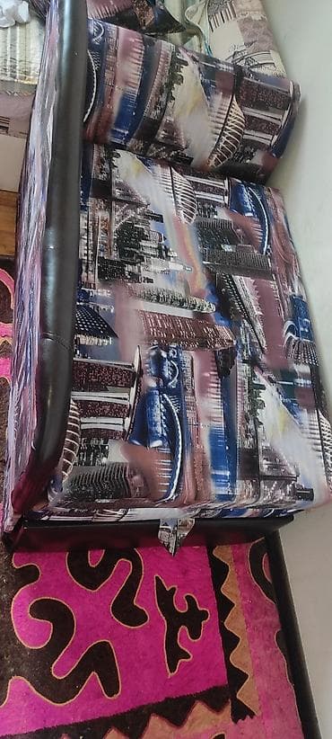 Мебельные гарнитуры: Другая мебель — 4