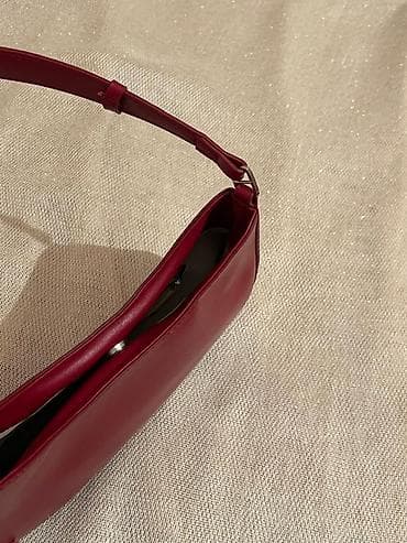 Другие комплектующие: Сумки женские, лаконичный дизайн, из мягкой эко-кожи. Модель 1 — 3