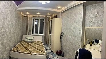 all group: 2 комнаты, 64 м², 5 этаж, Дизайнерский ремонт — 2