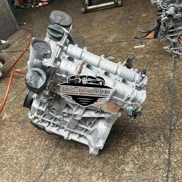 бу запчасти на фольксваген венто бишкек: Бензиновый мотор Skoda 2010 г., 1.4 л, Б/у, Оригинал — 2