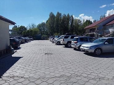 Батирлерди ижарага берүү: 2 бөлмө, Менчик ээси, Толугу менен эмереги бар — 5