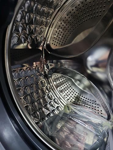 s 70: Стиральная машина автомат, Новый, Avest, До 7 кг, Фронтальная, Оптом — 9