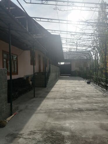 Үйдү ижарага алам: Үй, 200 кв. м, 8 бөлмө, Менчик ээси, Евро оңдоо — 1