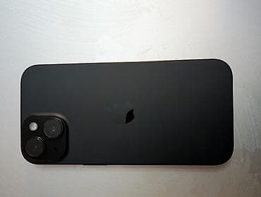 iphone 12 pri: IPhone 14, Черный — 1