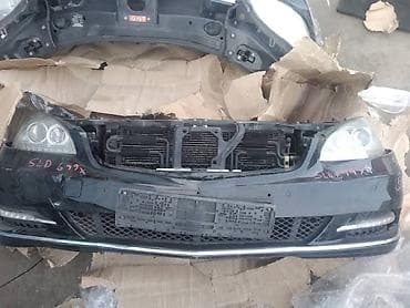 bmw e21: Мерседес 219 все запчасти + бмв е39,е53,е60,е70,е71,f01,f10 — 5