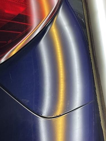 молярные работы: Удаление вмятин без покраса. Технология DOL & PDR. Стаж работы с — 3