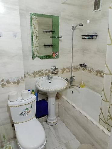 flat kant: 2 комнаты, Собственник — 6