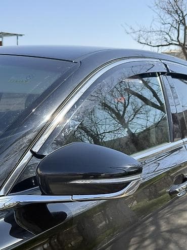 grand: Hyundai Grandeur: 2019 г., 3 л, Автомат, Газ, Седан — 6