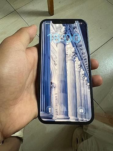 12: IPhone 12, Синий — 3