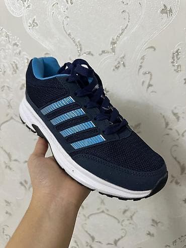 38: Абсолютно новые кроссовки VATS 👟 Ни разу не носились, в идеальном — 7