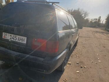 датчик положения дроссельной заслонки опель вектра б: Volkswagen ID.4: 1994 г., 2 л, Механика, Бензин — 2