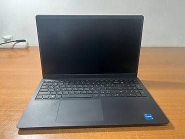 комп 413: Dell Vostro 3530, тёмно‑серый Характеристики: - Процессор: Intel Core — 1