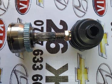 риа: Рынок Кудайберген 26 "Ж" Проходите в профиль!!! Автозапчасти!!! В — 3