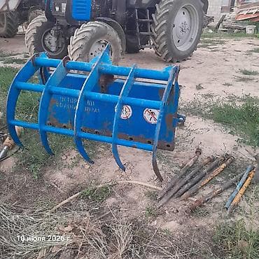 погрузчик ленточный: Фронтальный погрузчик кун быстро сём сатылат жылы 2019жылкы комплекте — 4