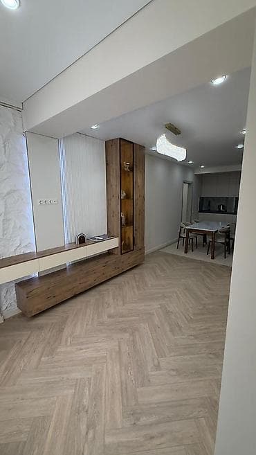 premium development: 2 комнаты, 63 м², Элитка, 2 этаж, Дизайнерский ремонт — 9