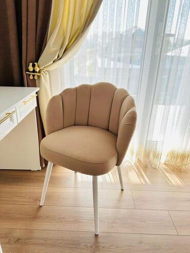 душанбинка ахунбаева: Стулья 💯🔥 — 3