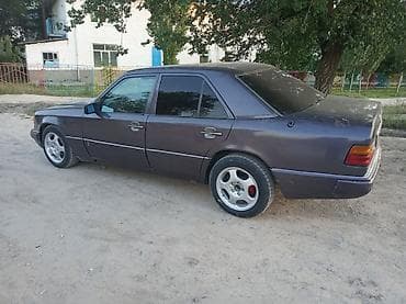 машина мерс с: Mercedes-Benz E-Class: 1991 г., 2.3 л, Автомат, Бензин, Седан — 2
