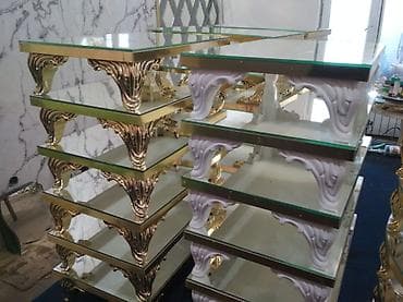 silver kitchen: Продаються подносы для посуды — 9