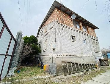 инструменты парикмахера: 📍с.Байтик 🔘5-комнат 🔘2 этажа 🔘106,6м² Продаётся загородный дом в с — 9