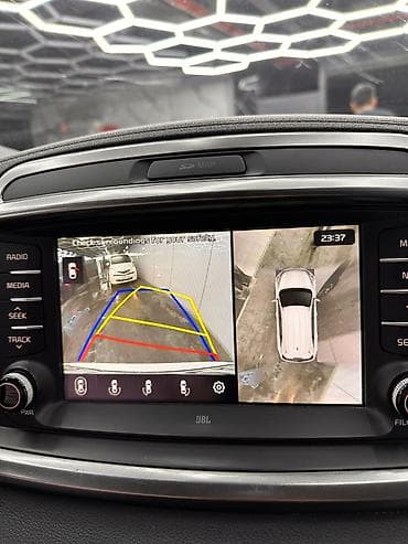 kingbeats k3: Kia Sorento: 2019 г., 2.2 л, Автомат, Дизель, Кроссовер — 1