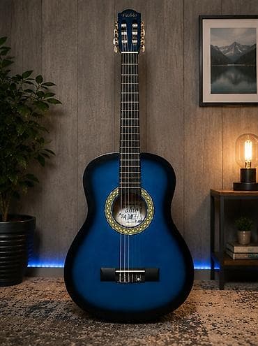 Музыкальные инструменты: 🎸 Продаю гитару в отличном состоянии Продаю акустическую гитару — 2