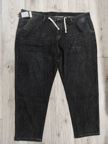 Срочно продаю новые джинсы 10xl (1500сом),,футболки новые 9-11xl (по