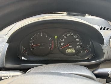 Mazda Demio: 2005 г., 1.3 л, Автомат, Хэтчбэк