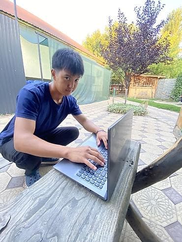 Ноутбуктар жана аксессуарлар: Офис үчүн, Колдонулган, Intel Core i7 — 6