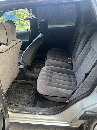 ауди ц3 100 универсал: Volkswagen Passat Variant: 1989 г., 1.8 л, Механика, Бензин, Универсал — 6