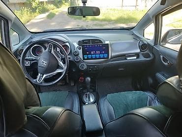 обшивки на фит: Honda Fit: 2008 г., 1.5 л, Автомат, Бензин, Хэтчбэк — 4