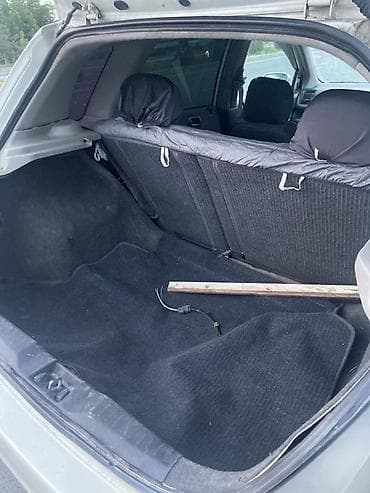 Продажа авто: Honda Civic: 2000 г., 1.7 л, Автомат, Бензин, Хэтчбэк — 3