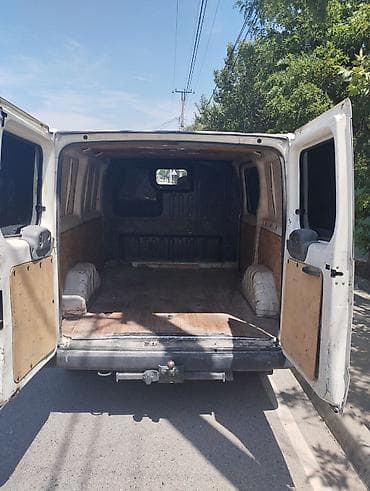 daf cf: Грузоперевозки!!! Бишкек и меж. город — 2
