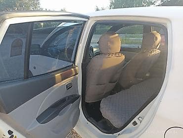 aion gac: Kia Morning: 2008 г., 1 л, Автомат, Бензин, Хэтчбэк — 6
