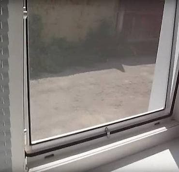 деревянные ручки: Москитная сетка, Другой тип, На заказ, Бесплатная доставка — 2