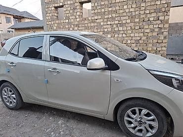 мотор киа морнинг: Kia Morning: 2019 г., 0.1 л, Автомат, Бензин, Хэтчбэк — 4