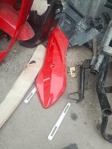 запчасти для электро скутер: Запчасти для электроскутера/электромопеда (набор) Состав: - Пара — 10