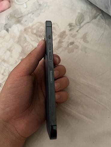 IPhone 12 Pro, 256 ГБ, Pacific Blue, 81 % — 7