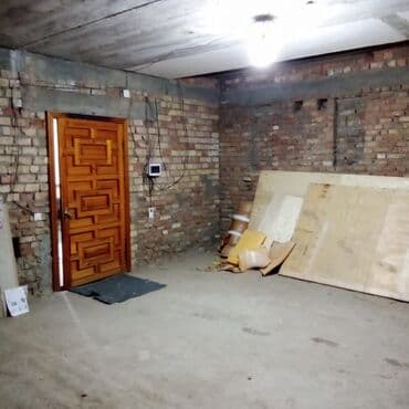 джаны джер: Сдается помещение 70м2 под склад или мастерскую. В районе — 2