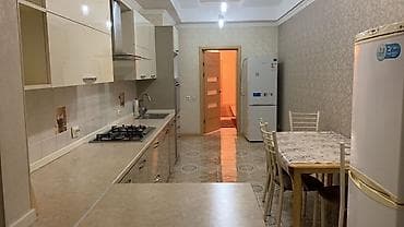 срочно гарит: 4 комнаты, Без подселения, С мебелью полностью — 8