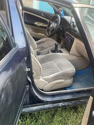лобовое стекло passat b5: Volkswagen Passat: 1996 г., 1.8 л, Механика, Бензин, Седан — 3