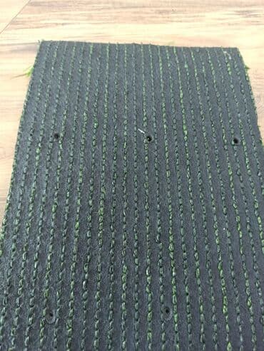 цена искусственного газона для футбольного поля: Искусственный газон для футбольных полей, искусственный газон для мини — 16