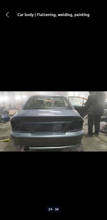 автоэлектрик ремонт авто с выездом бишкек: Рихтовка, сварка, покраска, Ремонт деталей автомобиля, без выезда — 4