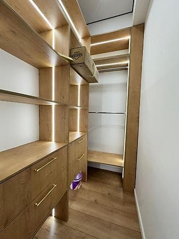 3: 3 комнаты, 83 м², Асанбай мкр Элитка, 13 этаж — 7