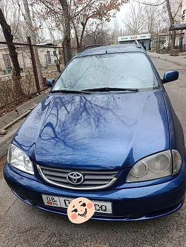 куплю тайота: Toyota — салон и оснащение автомобиля (интерьер) - Руль с подушкой — 9