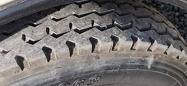 n max: Легкий грузовик, Isuzu, Стандарт, 3 т, Б/у — 4