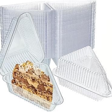 Пищевой контейнер