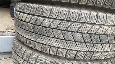 9 00 р20: Шины 175 / 65 / R 14, Зима, Б/у, Комплект, Легковые, Япония, Dunlop — 5