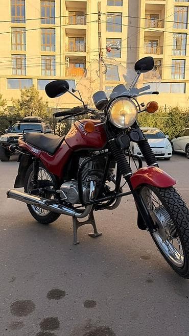 шахман купить: Продам мотоцикл Ява прошу 200.000 сом. 1995 года после — 1