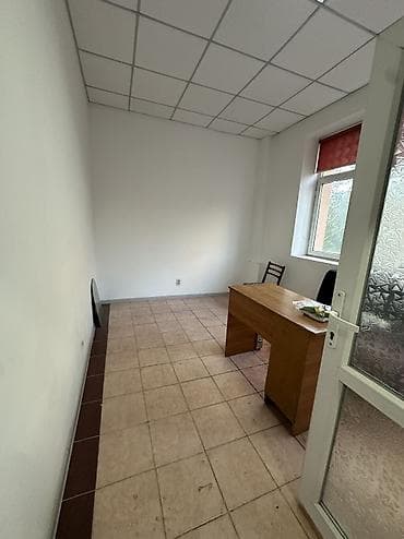 аренда помещений асанбай: Аренда офисов, 180 м², В жилом комплексе, С отдельной кухней, С отдельным входом, С отдельным сан узлом — 6