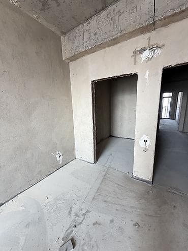 асанбай классик: 2 бөлмө, 85 м², Элитка, 13 кабат, ПСО (өзү оңдоп түзөтүп бүтүү үчүн) — 7